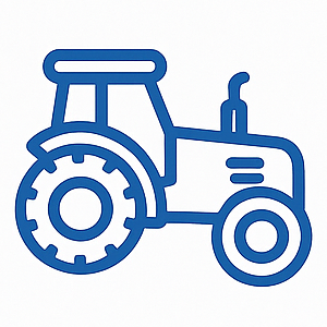 Agrar von CoMaRe Solution