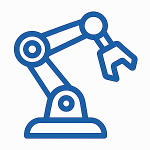 maschinenbau von CoMaRe Solution